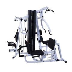 Body-Solid EXM3000LPS Home Gym Weight Machine – Used (barely)