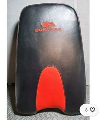 Bowflex Revolution XP Seat Back Pad, Bracket – Very Good Condition