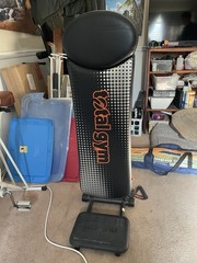 Total Gym X Force System