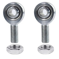 3/4” Heim Joints Rod End Heavy Duty .75″ Chromoly 3/4 inch JMX Series 3-Piece