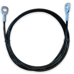 Total Gym Replacement Cable for All Models 1000, 1500 2000, 3000, XLS TotalGym