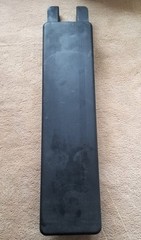 SOLOFLEX Solo Flex Bench w/ front & rear brackets OEM ~ ✅ Shipping Options !