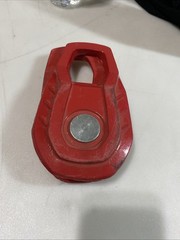 MILINI Snatch Block, 55,000 LBS (25T) Strength Recovery Off-Road Heavy Duty W…