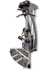 Life Fitness G5 Cable Motion Gym