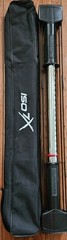 Vintage BullWorker X5 Muscle Body Building Isometric Exercise Fitness