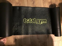 Total Gym XL7 Parts – Squat Stand, Dip Bars, AbCrunch, Pins, Accessories