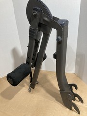 Bowflex Leg Curl