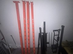 Gym equipment