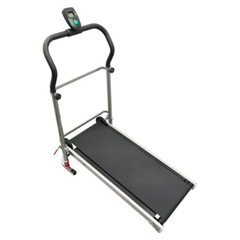Portable Treadmill Folding Fitness Home Exercise Family Running Machine