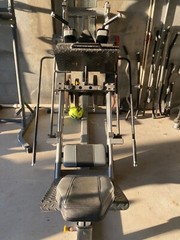 tuff stuff home gym