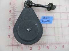 BowFlex Bow Flex Ultimate Machine – Squat 3″ Pulley