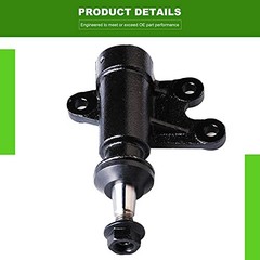 11pcs Suspension Kit 1 Idler Arm 1 Bracket Assembly 1 Pitman Arm 2 Outer 2