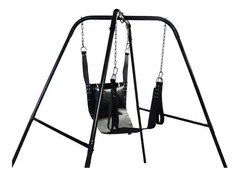 Adult Bedroom Swing Set (18 +)