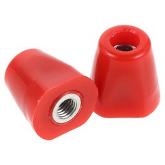 2PCS Nut for Fencing Equipment Repair Accessory
