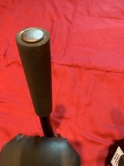 Total gym wing bar and Ab crunch attachment ( NO PINS )