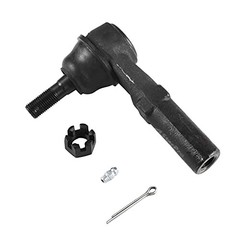 13pc Replacements for Ball Joints/Control Arm/Front Stabilizer Bar