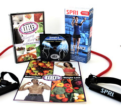 Ultimate Body Challenge (UBC) Strength and Conditioning Kit