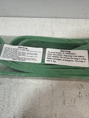 Rogue Power Band Monster Green #3 NEW