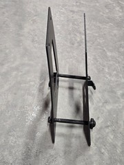 Seat Post Bracket Mount for Bowflex Revolution XP