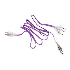 Fencing Equipment Body Cord Foil Connection Cables Conductive Wires