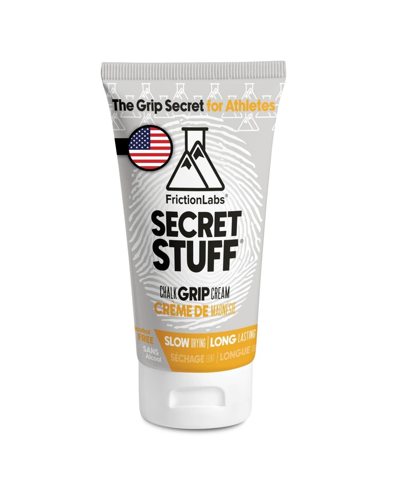 Friction Labs Quick Grip Secret Stuff Liquid Chalk for Athletes… FAST USA SHIP