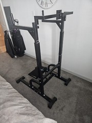 Full Body Stretch Machine