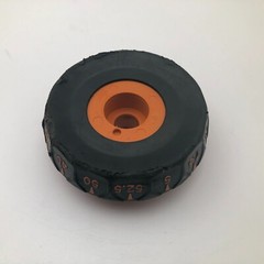 Nautilus Bowflex SERIES 1 SelectTech 552 Dumbbells Replacement Dial Handle Part