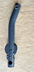 Marcy Home Gym Impex Fitness Leg Curl Developer Replacement Part #7 MWM-4965SC