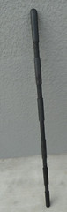 BOWFLEX ULTIMATE STRAIGHT LAT PULL DOWN BAR BOW FLEX