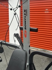 Bowflex XCEED Home Gym ~~