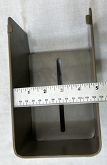 Bowflex Ultimate/Sport rod box holder Metal frame 210 310 pounds