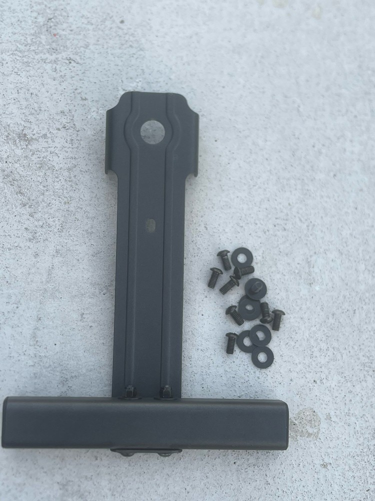 Bowflex AB Crunch Bracket, Fits The Xceed, Xtreme & Xtreme 2 SE. Extra Hardware