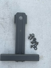 Bowflex AB Crunch Bracket, Fits The Xceed, Xtreme & Xtreme 2 SE. Extra Hardware