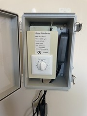 Medium & Large Cold Plunge Ice Bath – Auto Temp Control, Sanitation, Filtration