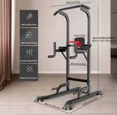 💪 Brand New | Sealed in Original Box | Strength Training Station | Clifton Nj