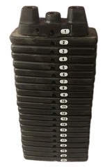 Body-Solid F600 Fusion 600 Personal Trainer Gym Replacement Weight You Pick #