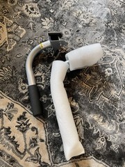 Total Gym Dip and Press-up Bars for XLS FIT XL 2000 3000 Electra