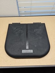 Bowflex Power Pro XTL Rolling Trolley Seat OEM Replacement Pad Only (B1)