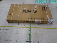 AMA005726 FUNMILY Folding Electric Treadmills Under Desk Treadmill