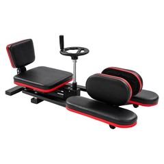 Leg Stretcher, Leg Stretching Training Machine, Leg Stretching Trainer