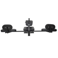 Leg Stretcher Fitness Stretching Machine Leg Training Arts Martial Equipment Gym