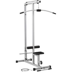 New Body Solid Powerline Lat Machine PLM180x