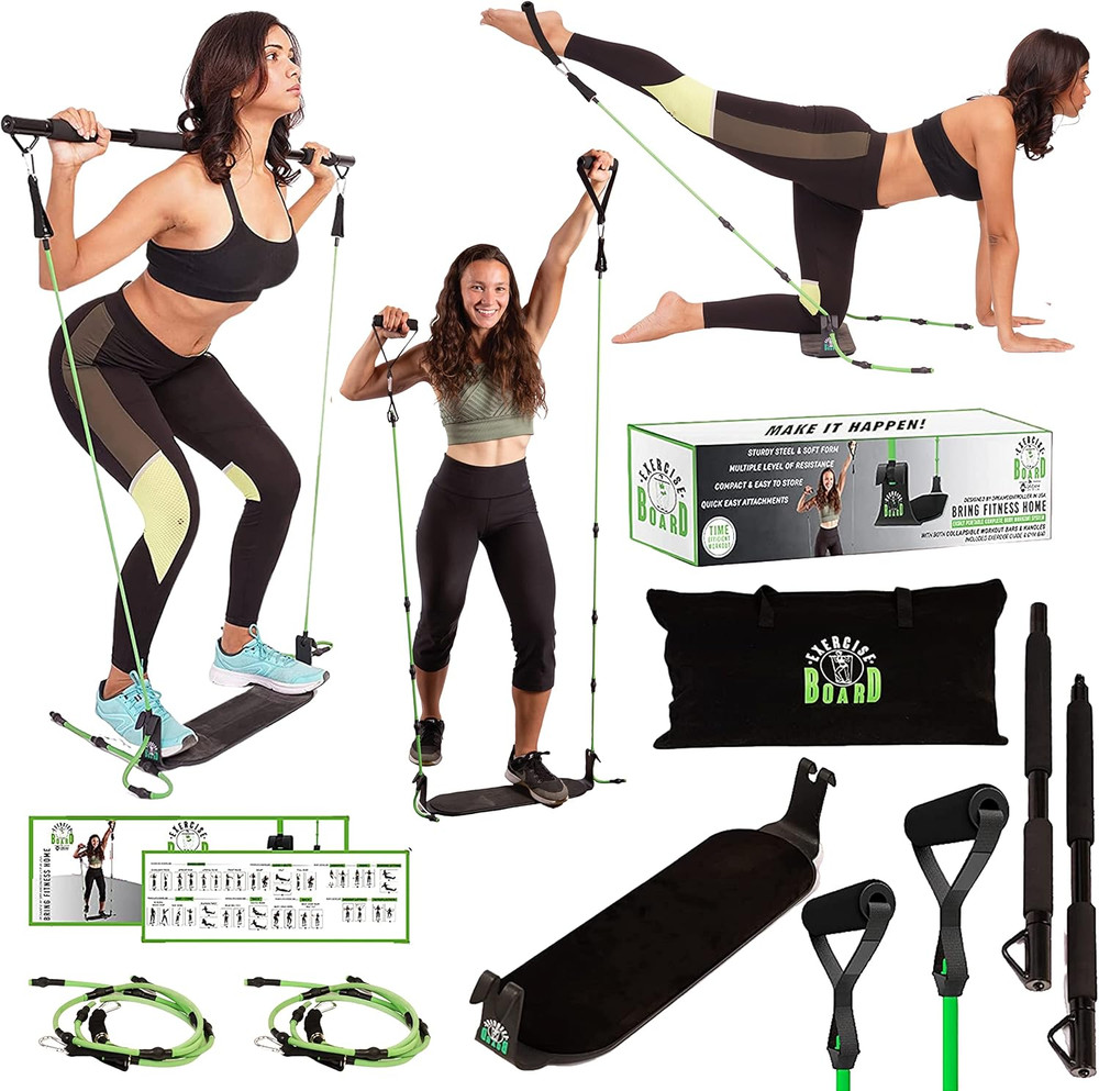 Home Workout Equipment for Women. Home Gym Equipment. Home Exercise Equipment Wo