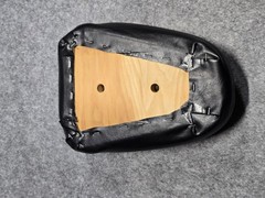 Marcy EM 1/2/3 Home Gym Machine Triangle Small Seat Padding replacement OEM