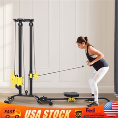 Multi-functional Fitness Rack Heavy Duty Strength Training Fitness Equipment