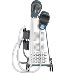 New MYOslim Body Shaping Machine Fat Removal Hip Lifting 4-handles Salon Device