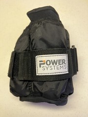 Legging Bag adjustable pair