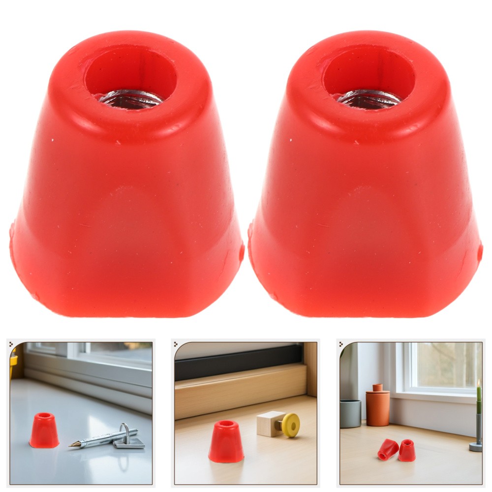 2PCS Nut for Fencing Equipment Repair Accessory