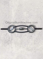 Universal Barbell 22lb