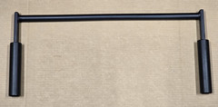 Soloflex Machine Gym Classic V1 Original Dip Bar Attachment – VG